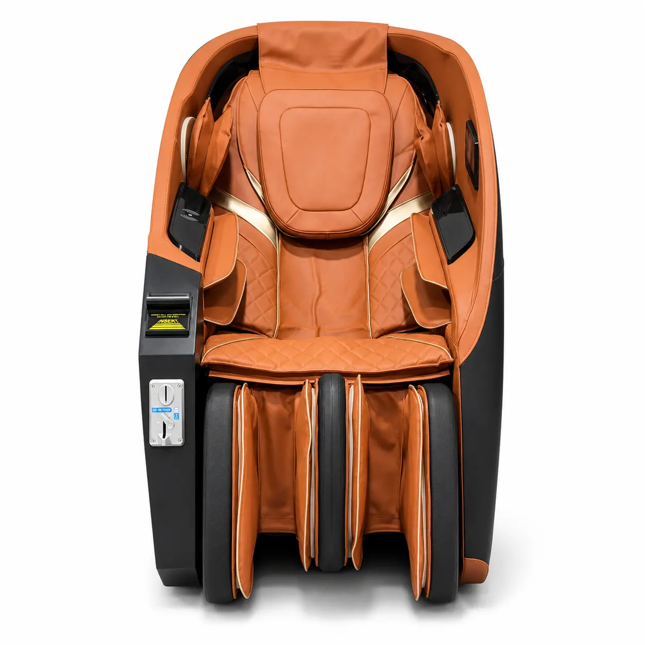 Model SY-15 Massage Chair - SARY 2