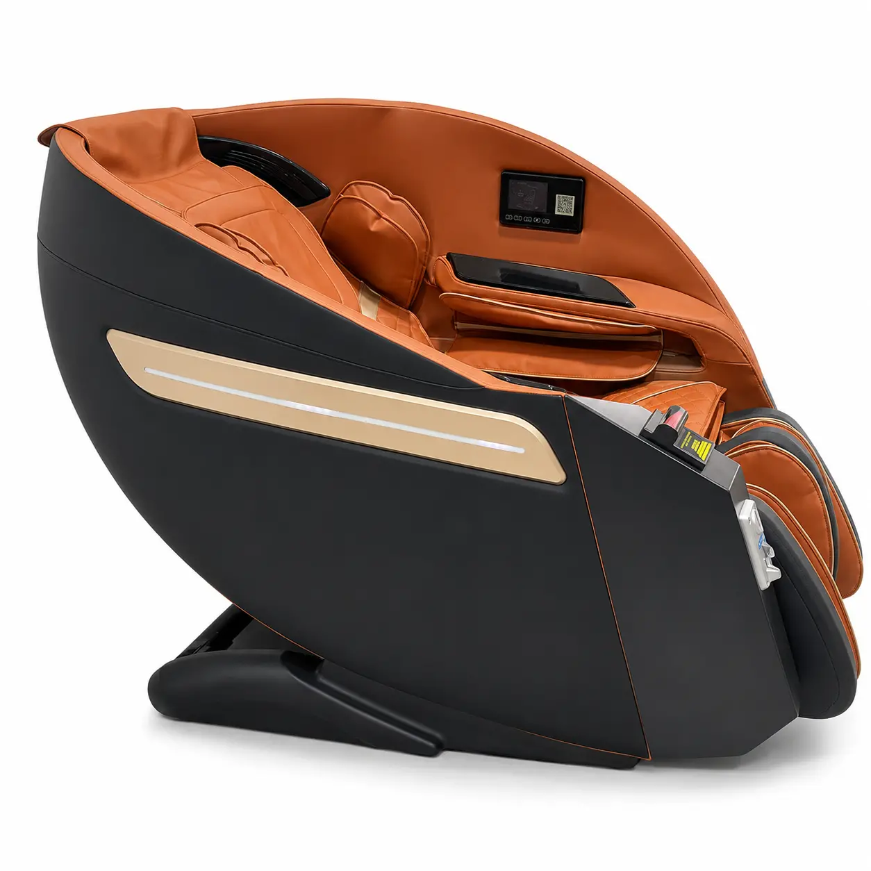 Model SY-15 Massage Chair - SARY 3