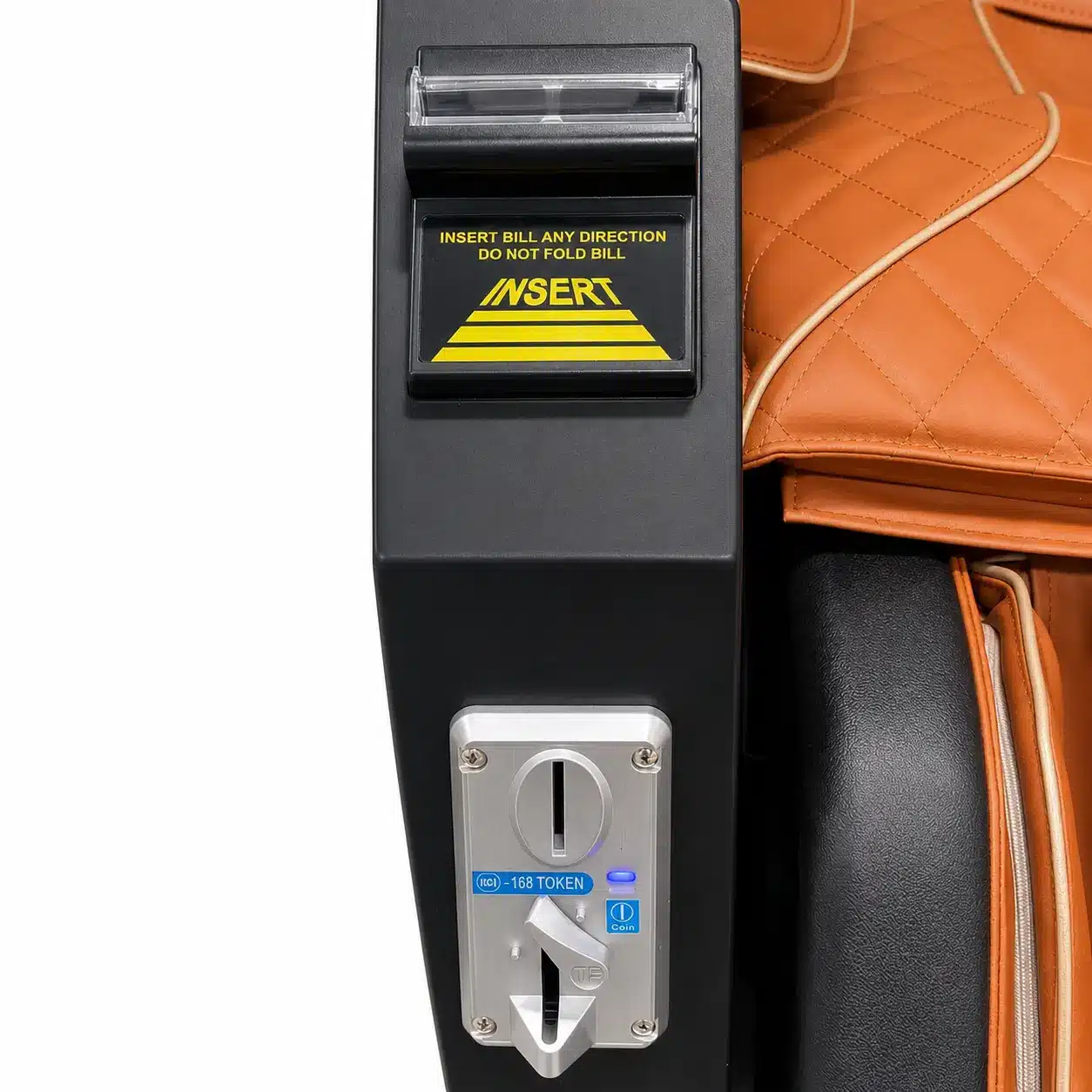Model SY-15 Massage Chair - SARY 4