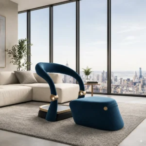Model BH003 Massage Chair