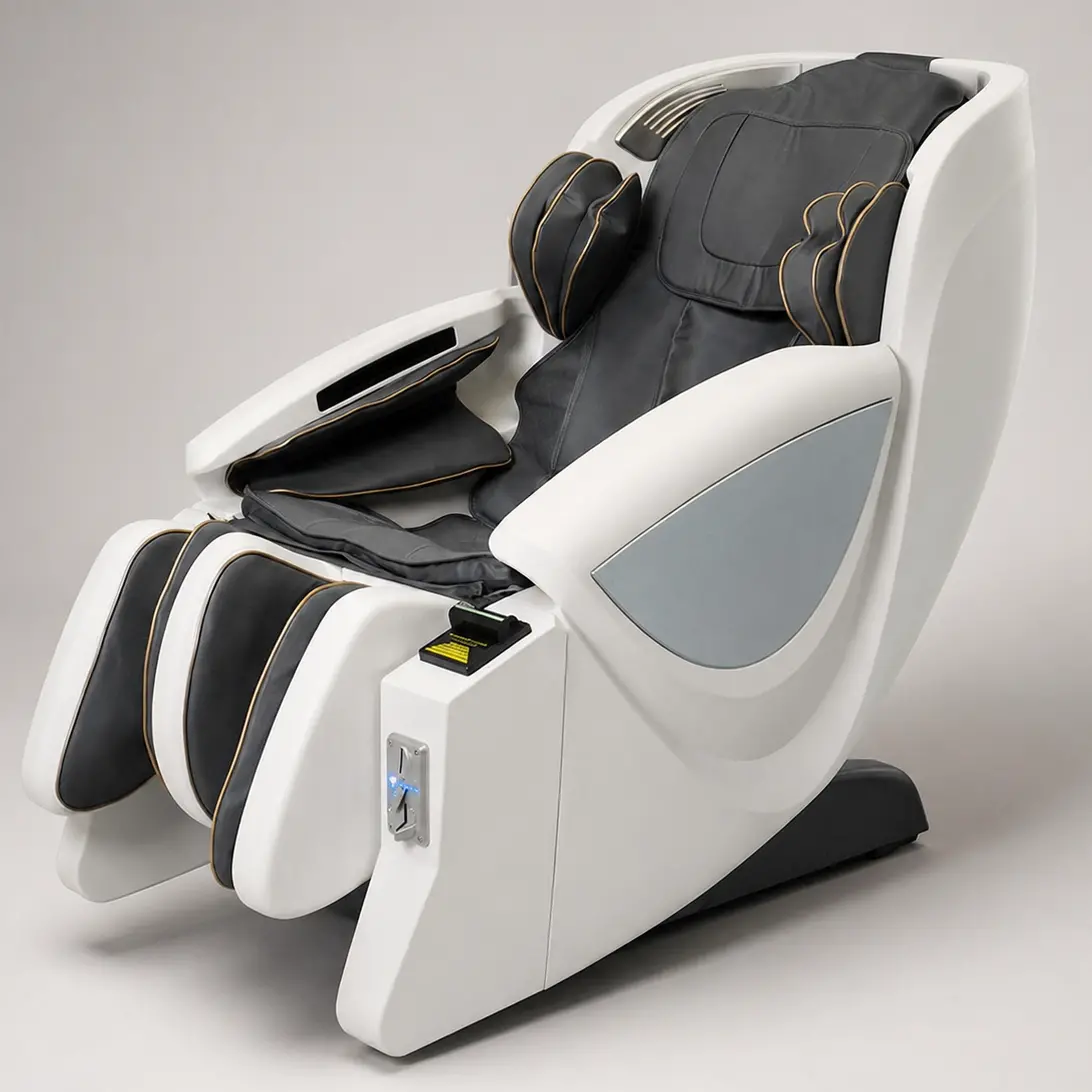 SY-5 commercial vending massage chair