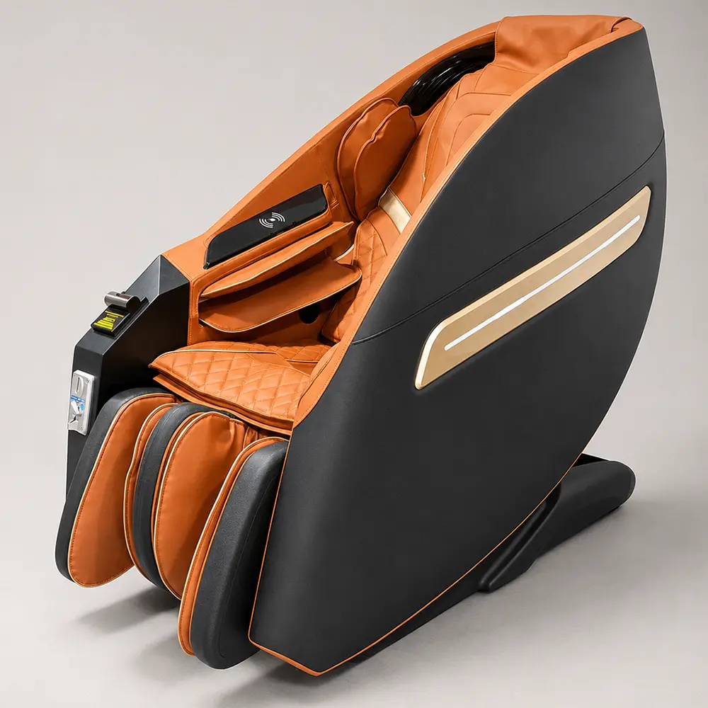 SY-15 commercial vending massage chair